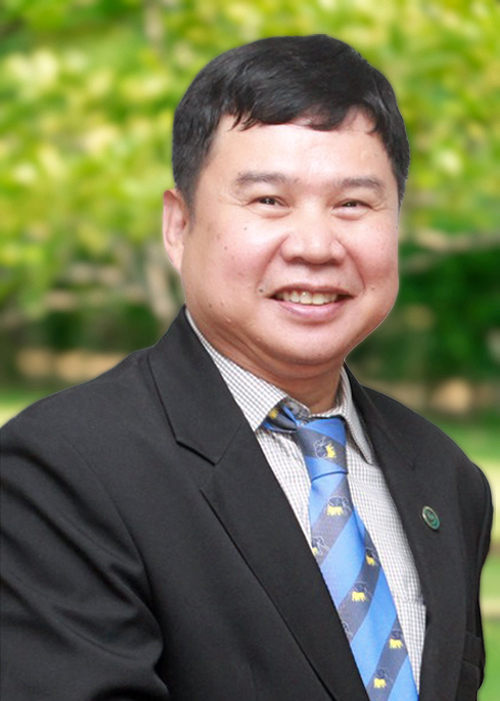 ผศ.ดร.สมเกียรติ ภู่พัฒน์วิบูลย์